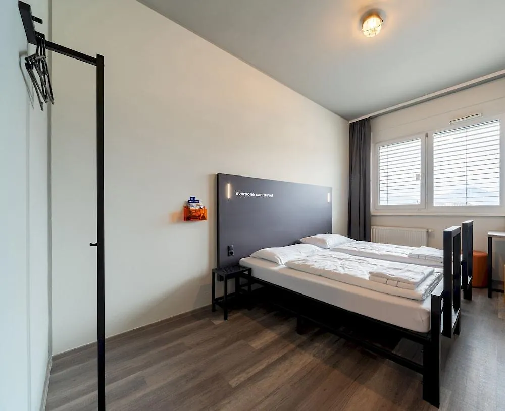 Hostel A&O Muenchen Hackerbruecke