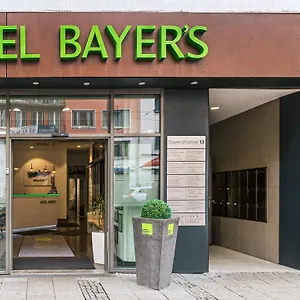 3* Отель Bayer's