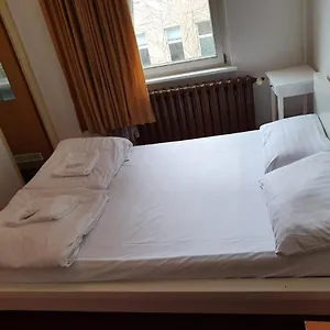 Maerkischer Hof Berlín