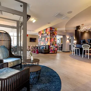 Hotel Mercure Am Olympiapark, Monachium