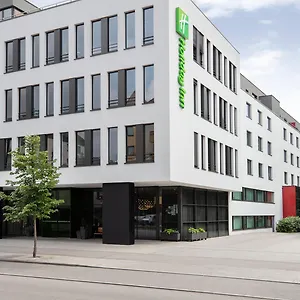 4* Отель - Westpark By Ihg