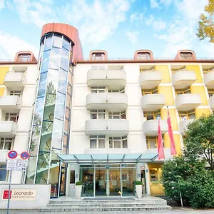 4* Hotel Leonardo & Residenz