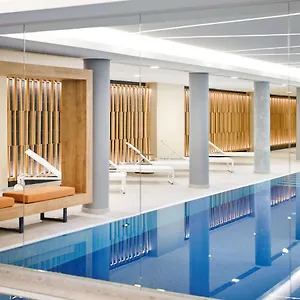 4* Hotel Novotel