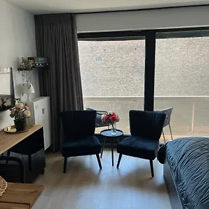 Estrella Del Mar 2 Appartement Ostende