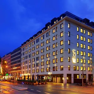 4* Hotel Aloft