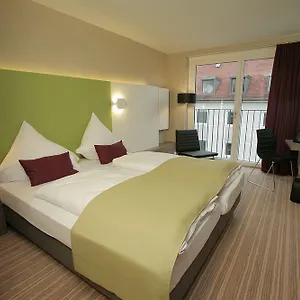 Hotel Demas, Mnichov