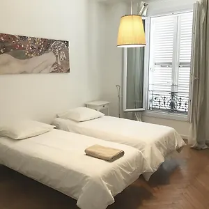 Festival Appartement Cannes