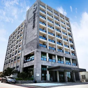 심스 2*, 제주 대한민국