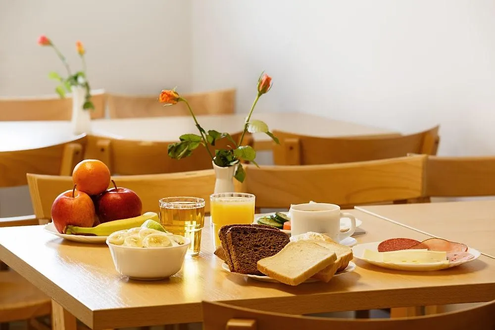 A&O Muenchen Hackerbruecke Hostel 0*, Μόναχο
