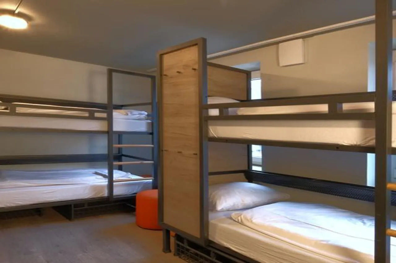 A&O Muenchen Hackerbruecke Hostel  Μόναχο